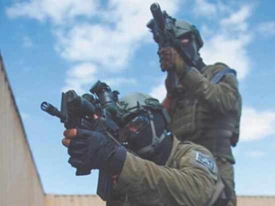 ХАМАС - оружие и боеприпасы, спрятанные в детских инкубаторах