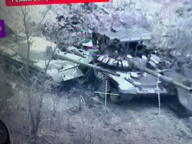росіяни все частіше використовують танки-шахіди: що про них відомо