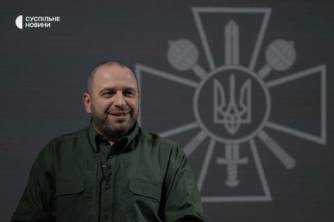Министр обороны Украины анонсировал «новые правила игры» для «уклонистов»