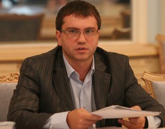Вища кваліфікаційна комісія суддів України у січні має оцінити кваліфікацію ексголови ОАСК Вовка