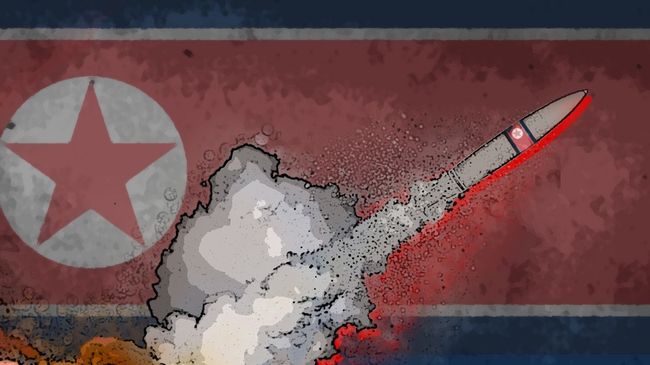 Ким Чен Ын приказал готовиться к ядерной войне