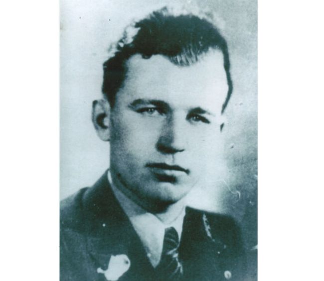 3 січня 1913 року народився Омелян Польовий – поручник УПА