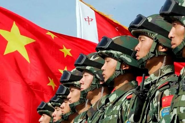 Розвідка США дізналась про масштабну корупцію в армії Китаю: ракети заправляють водою – ЗМІ