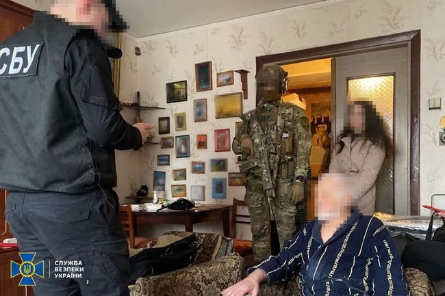 За матеріалами СБУ 15 років за ґратами проведе ворожий агент, який шпигував для рф на Житомирщині