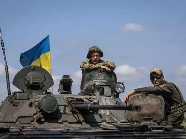 Головком ЗСУ Залужний у 2022 році пропонував контрнаступ, який мав ізолювати окупаційні війська у Криму