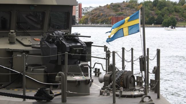 Exxpress: Швеція бє тривоги: ми повинні негайно готуватися до війни з росією
