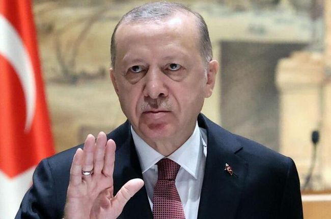 Шольц та Ердоган пропустять Давос