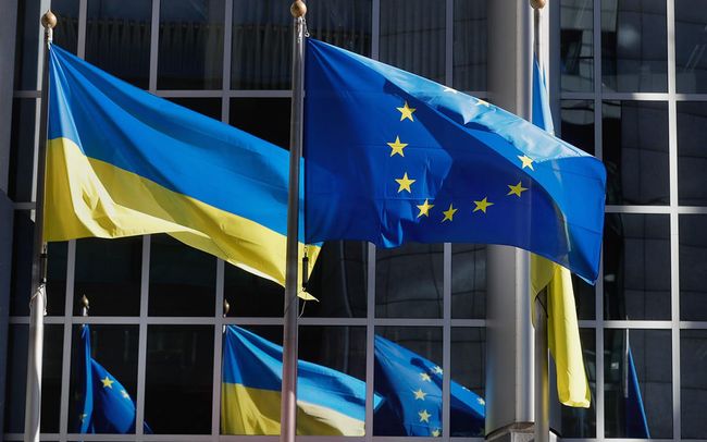 Єврокомісія розпочала роботу над проєктом переговорної рамки для України