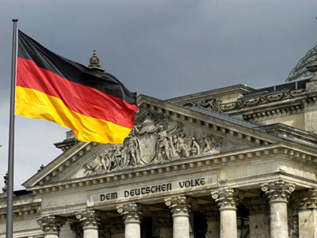 Бундестаг утвердил закон, облегчающий процедуру выдворения нелегалов из Германии