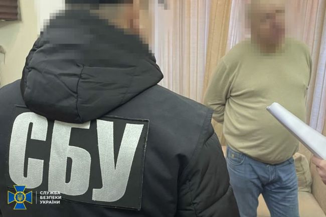 СБУ затримала ще 4-х ворожих агітаторів: серед них – тіктокер, який вихваляв удар «Іскандерами» по Харкову 2 січня
