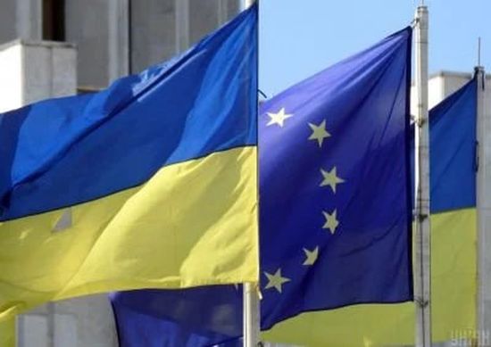 ЕС готовит большой пакет помощи Украине
