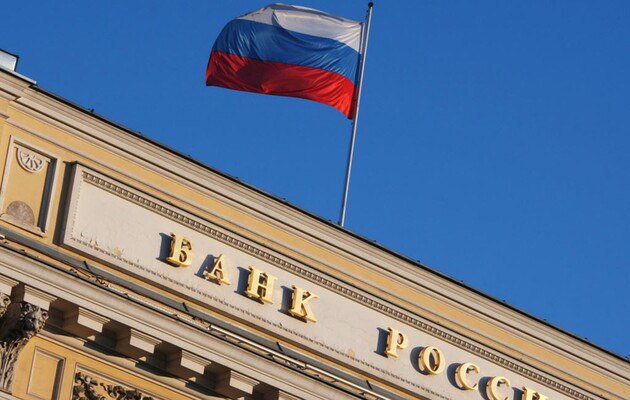 У 2023 році російські банки заробили 3,3 трлн рублів