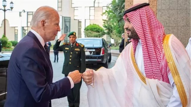 Время поджимает: Саудовская Аравия готова признать Израиль и без палестинского государства