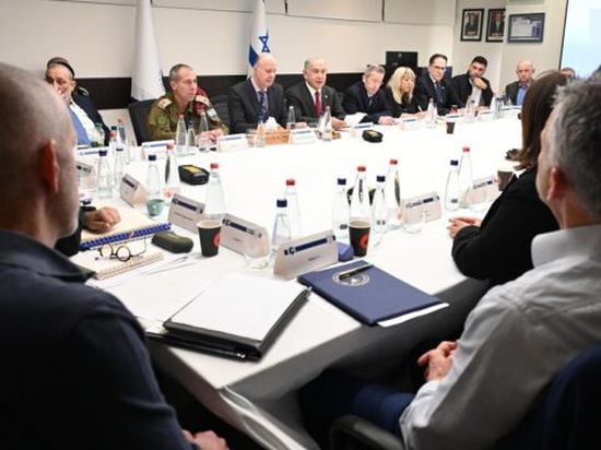 Министерская комиссия Израиля поддержала законопроект о депортации родственников террористов