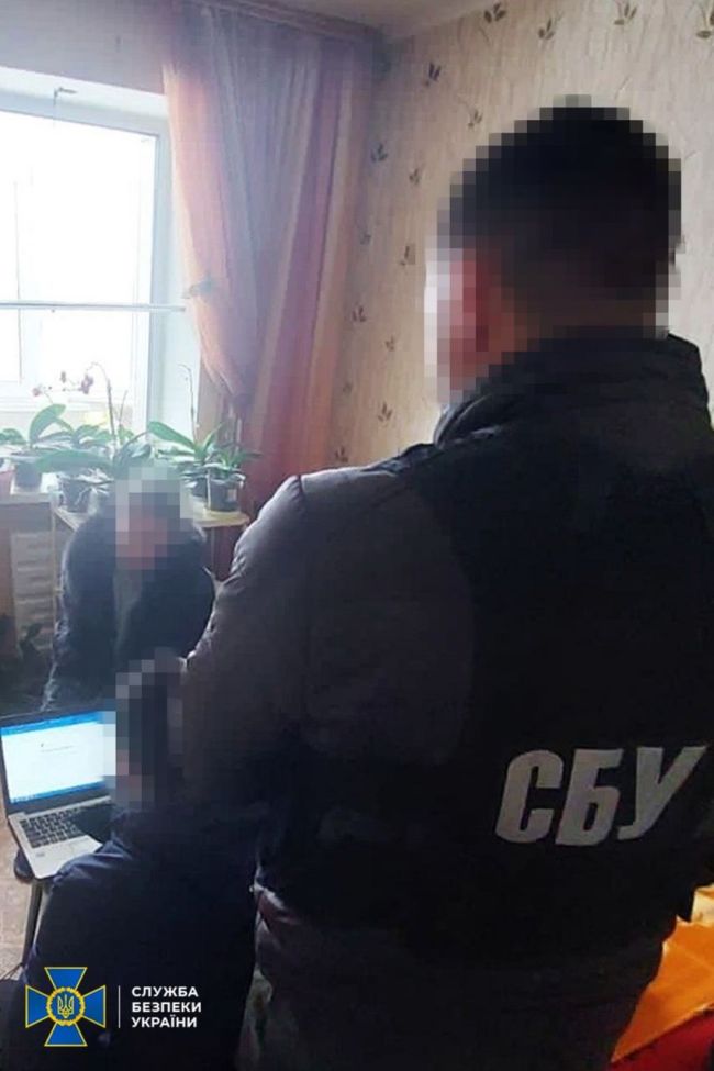 СБУ затримала ще 5 проросійських агітаторів, які виправдовували агресію рф та закликали до захоплення Києва