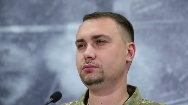 ГУР знає, хто стоїть за отруєнням дружини Буданова, і натякає на контрдії в РФ