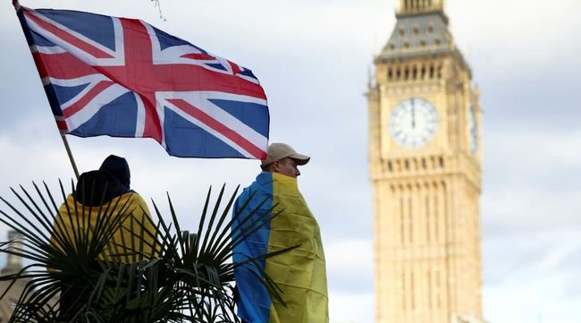 Велика Британія продовжить візи для українських біженців до вересня 2026 року — Sky News
