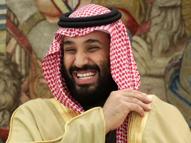 Саудовская Аравия запретила финансировать террористический режим ПА