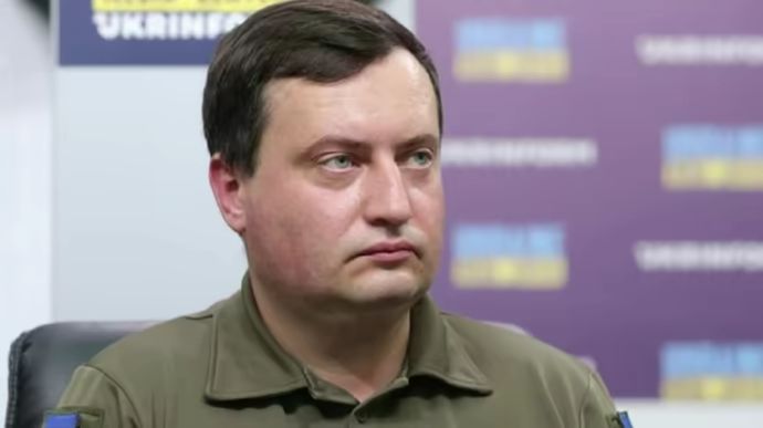 ГУР: Маємо списки людей, яких росія намагається залучити до Майдану-3