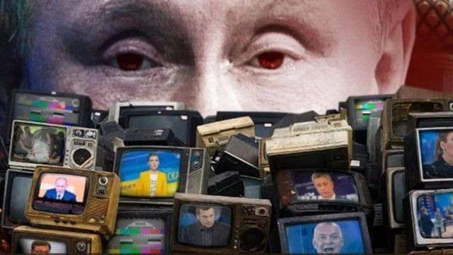 Уряд виділив 152 млн гривень на блокування російського мовлення у прикордонних районах України