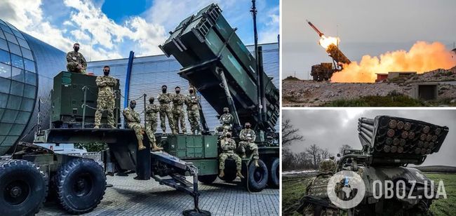 В Киеве создана лучшая эшелонированная ПВО в Европе, враг сосредоточился на других городах. Что нужно для их защиты