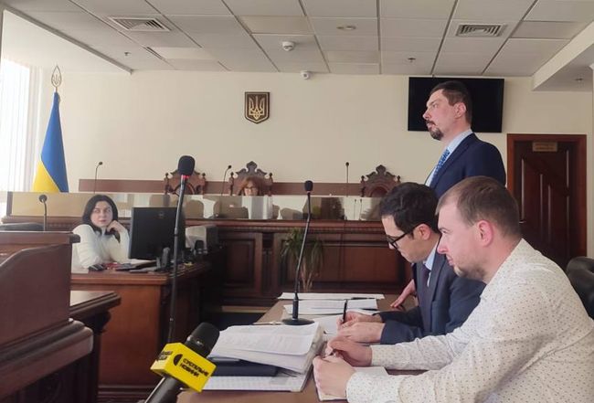 Колишнього голову Верховного Суду Князєва остаточно визнали винним у справі про оренду квартири у Києві за 1000 грн