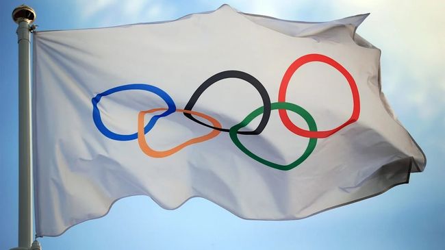 Міжнародний олімпійський комітет (МОК) звинуватив росію у політизації спорту через плани провести літні та зимові Ігри дружби