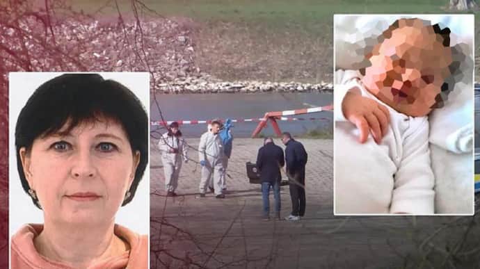 Вбивство українки в Німеччині: матір жінки знайшли мертвою