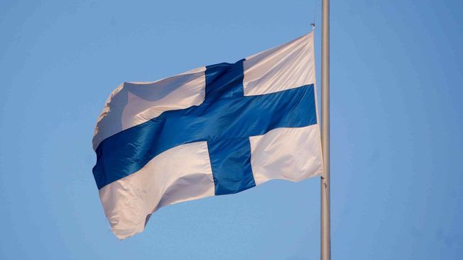 Щорічний звіт World Happiness Report визнав Фінляндію найщасливішою країною світу вже сьомий рік поспіль