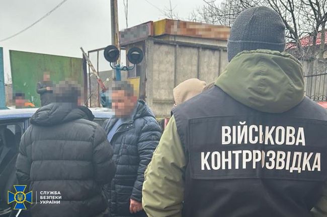 СБУ та НАБУ затримали депутата Тернопільської облради, який вимагав «відкати» за виділення матеріальної допомоги для поранених воїнів ЗСУ
