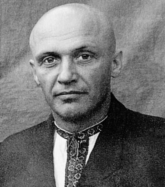 27 березня 1911 року народився Михайло Сорока – один з лідерів Кенгірського повстання