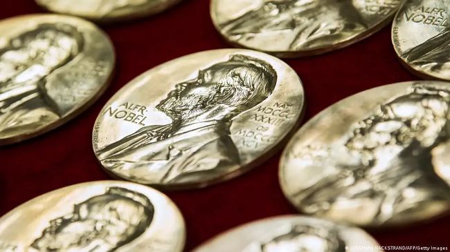1938 рік не має повторитися!: нобелівські лауреати вимагають посилення підтримки України