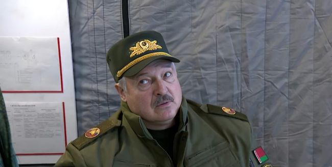 В СМИ и соцсетях до сих пор обсуждают недавние реплики Лукашенко по поводу Сувалкского коридора