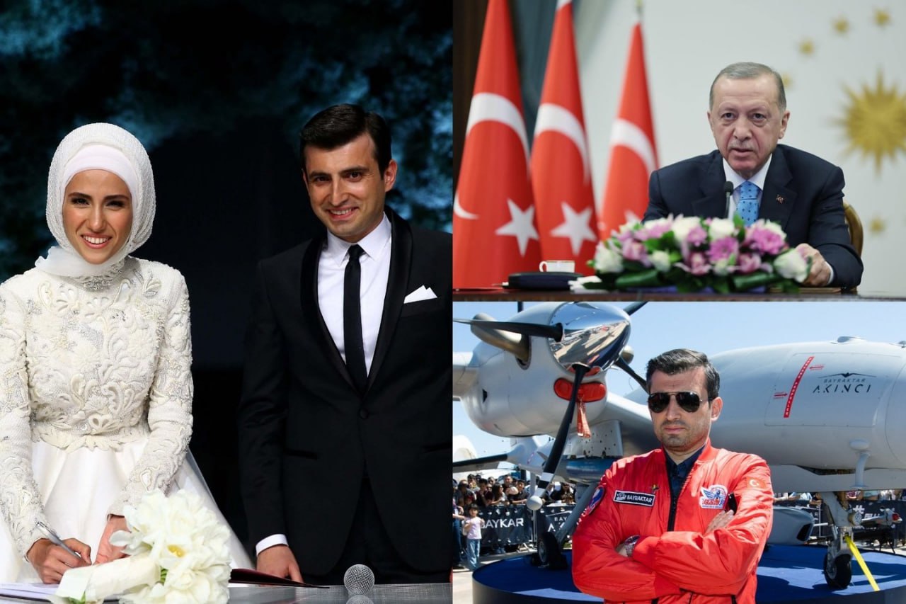 Хто стане наступним президентом Туреччини?
