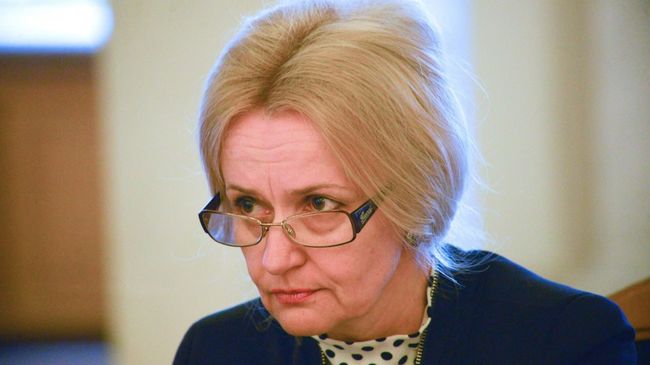 Ірина Фаріон програла суд за поновлення у Львівській політехніці