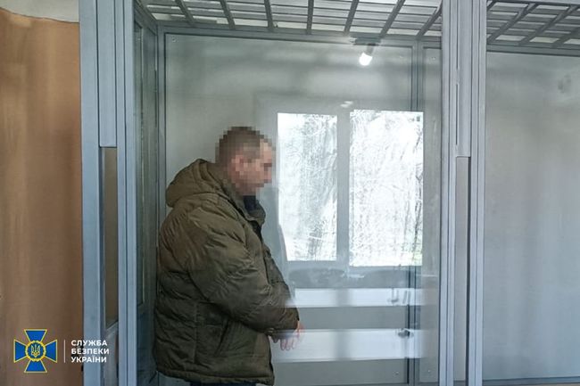 Завдяки СБУ довічне ув’язнення отримав російський агент, який навів ракетний удар по кафе у Краматорську