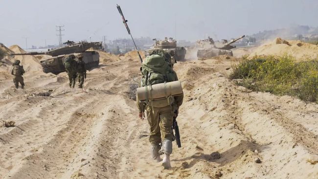 ЦАХАЛ подвел предварительные итоги 6 месяцев войны с ХАМАС: