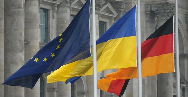 Реальна військова допомога Німеччини для України виявилася набагато меншою, ніж стверджує влада ФРН — BILD