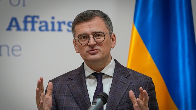Кулеба закликав партнерів до сміливих кроків щодо ППО для України