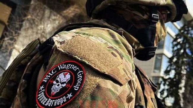 В беларуси наемники ЧВК «вагнер» готовят диверсантов для войны в Украине