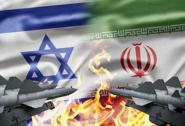 Иран и Израиль: большая война или дистанционное противостояние