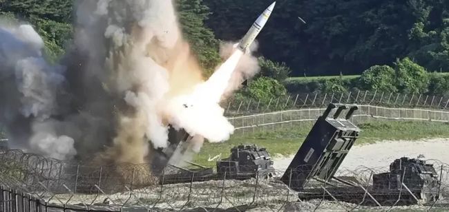 Сколько нужно ракет ATACMS, чтобы раздолбать российскую ПВО в Крыму