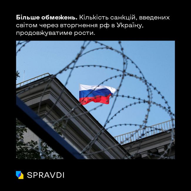 Як зміниться життя росіян після «інавгурації» диктатора путіна