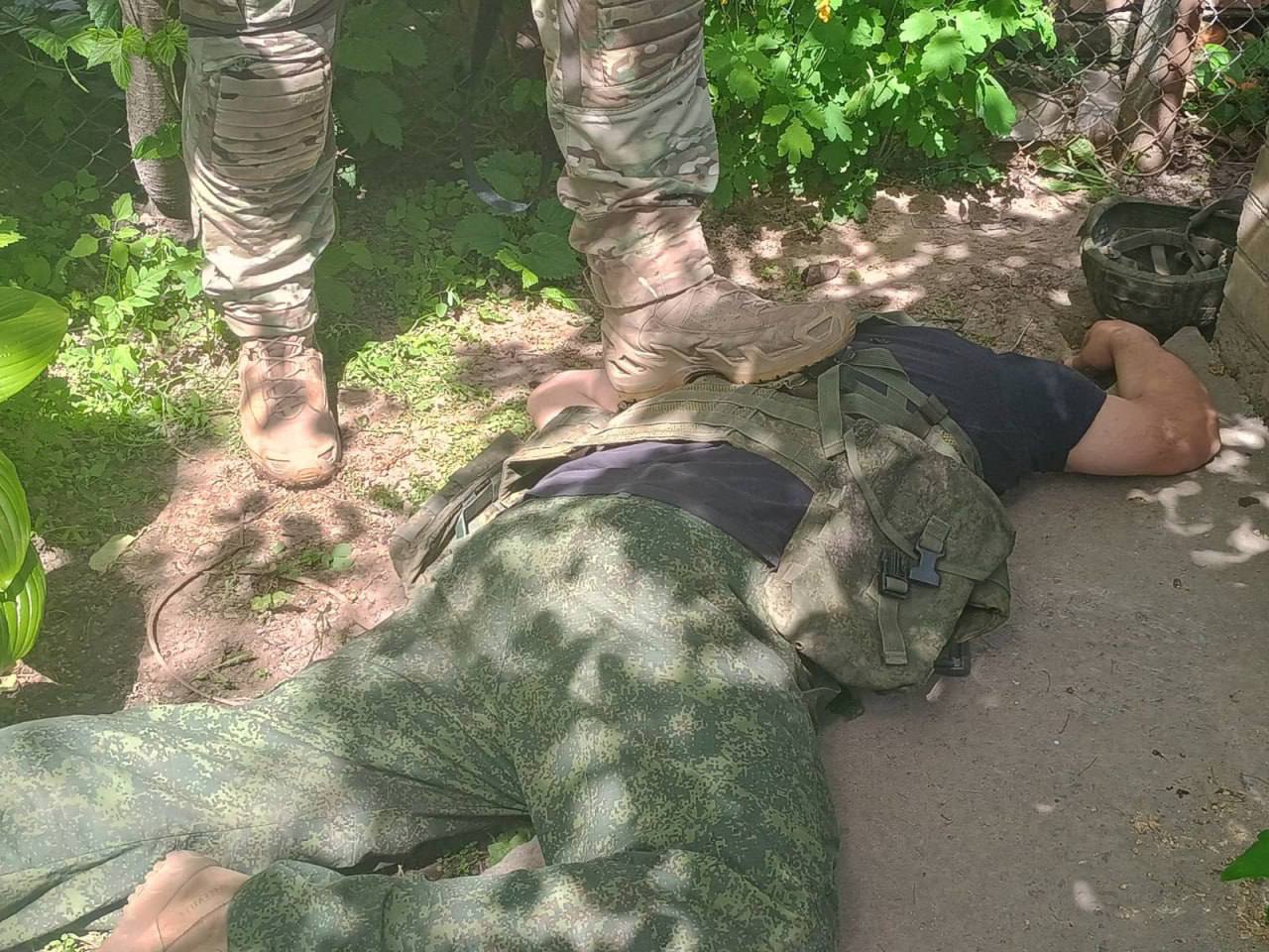 Збройні Сили України захищають наші позиції на Харківщині