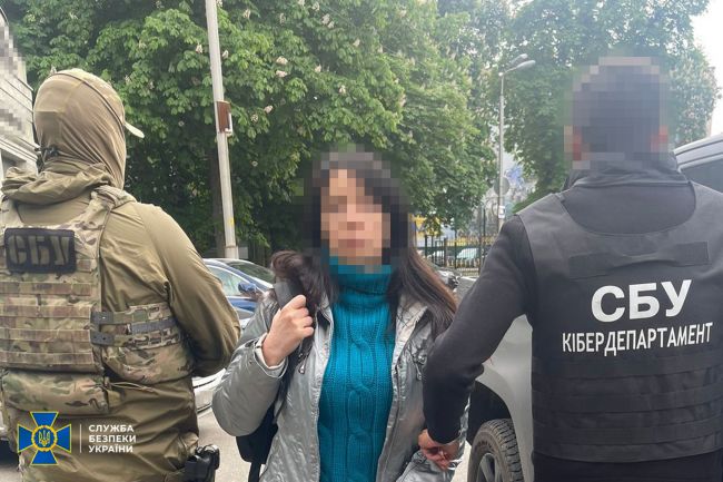СБУ затримала у Києві соратників Медведчука, які працювали у проєкті «Другая Украина»