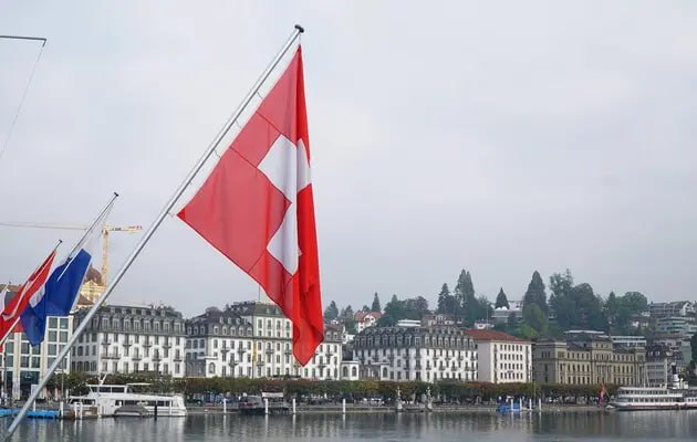 Швейцарія не хоче росіян у REPO