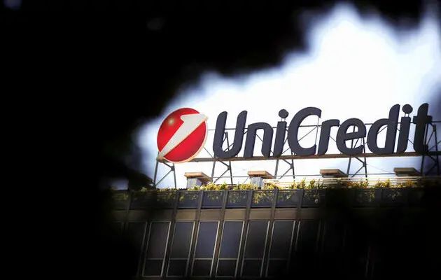 Міністерство закордонних справ Італії 20 травня обговорить арешт росією активів UniCredit банку
