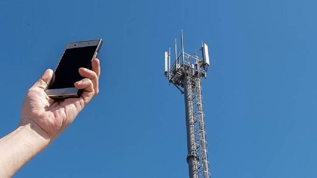Мобільні оператори розповіли, наскільки готові мережі до вимкнення електроенергії