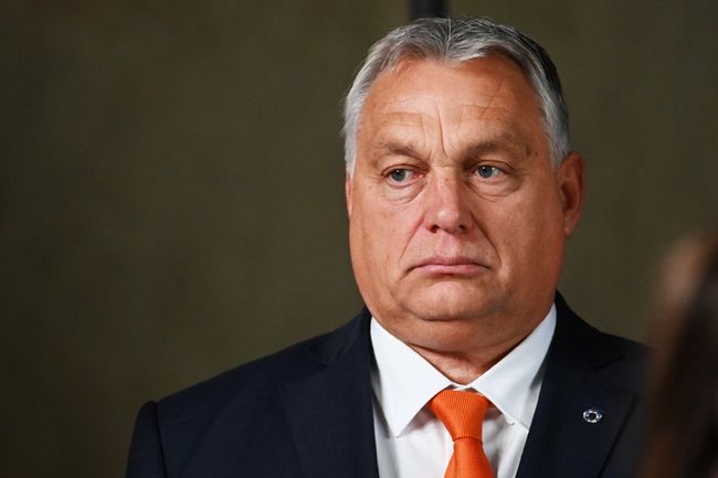 Премєр-міністр Угорщини Віктор Орбан заявив, що не вважає ймовірною атаку рф на НАТО