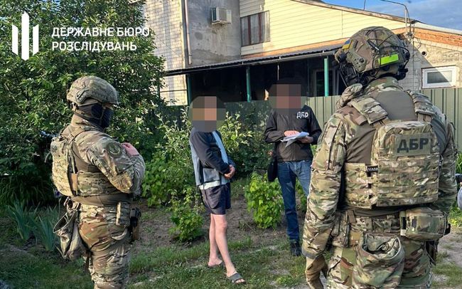 ДБР викрило масштабну систему катування в’язнів в українських колоніях